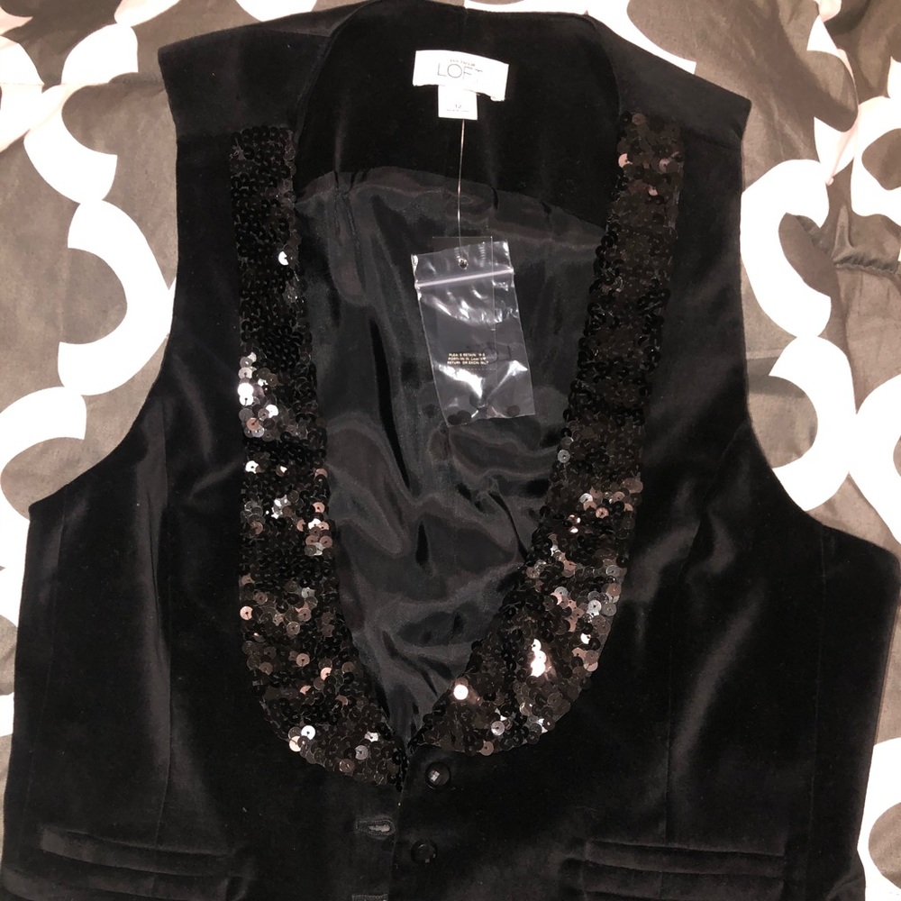 Vest
